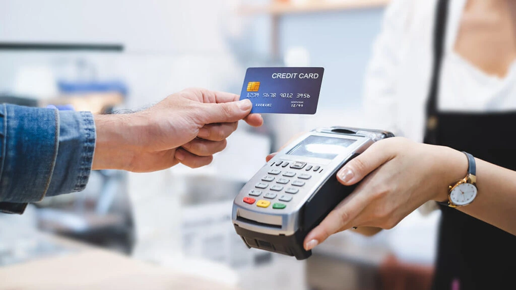 accepting-credit-card-payment
